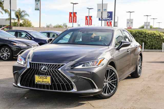 2025 Lexus ES ES 350 FWD, SU188040, Photo 1