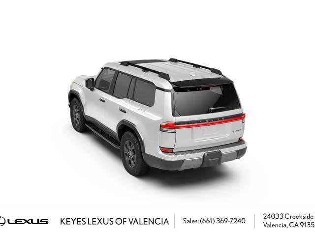 2025 Lexus GX GX 550 Premium 4WD, S5043070, Photo 1