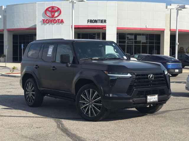 2022 Ford Ranger XL 4WD SuperCrew 5' Box, NLD36318T, Photo 1