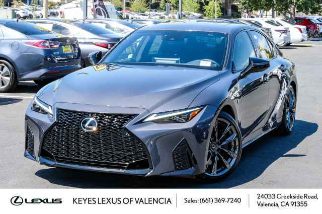 2025 Lexus ES ES 350 FWD, SU202530, Photo 1
