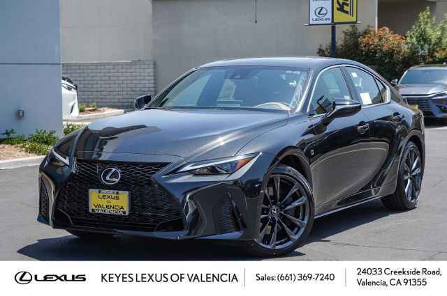 2024 Lexus ES ES 300h FWD, RU052058P, Photo 1