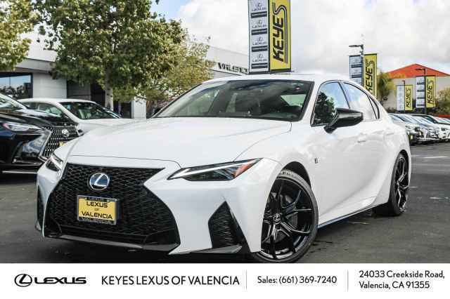 2025 Lexus ES ES 300h F SPORT Design FWD, SU062844, Photo 1