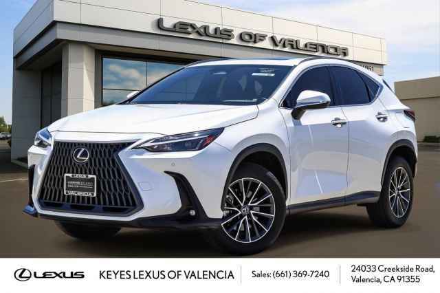 2025 Lexus RX 350 RX 350 FWD, SC060781P, Photo 1