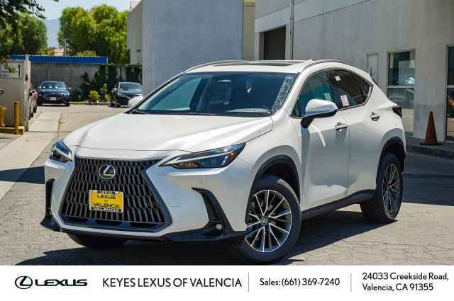 2025 Lexus TX TX 350 FWD, SS37I356, Photo 1