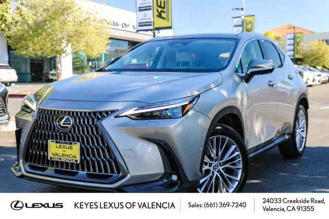 2025 Lexus UX 300h UX 300h FWD, S2020447, Photo 1