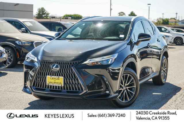 2025 Lexus UX UX 300h FWD, S2011921, Photo 1