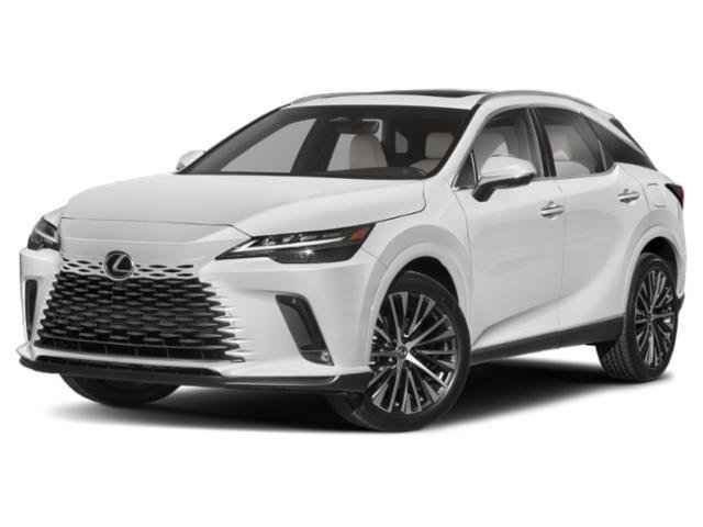 2023 Lexus UX UX 250h FWD, 4N6636A, Photo 1