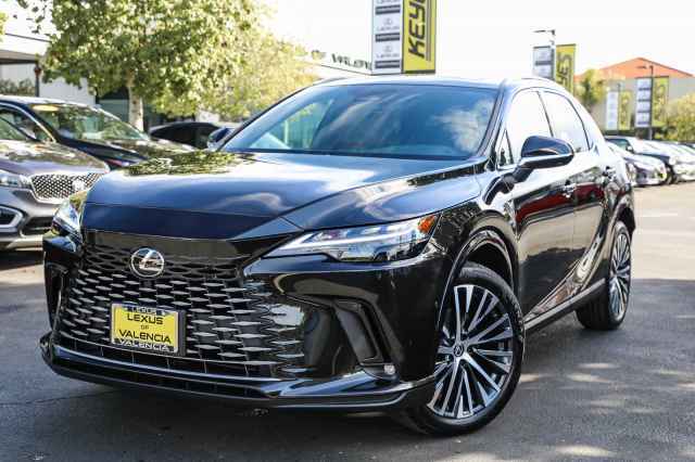 2025 Lexus UX UX 300h FWD, S2019892, Photo 1