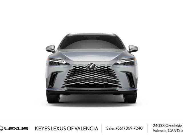 2025 Lexus RX RX 350 Premium Plus FWD, S132CQ03, Photo 1