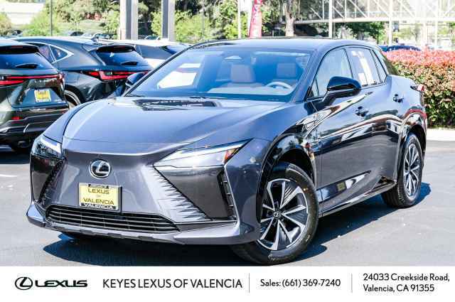 2025 Lexus RZ RZ 300e Premium FWD w/18" wheels, SA008126T, Photo 1