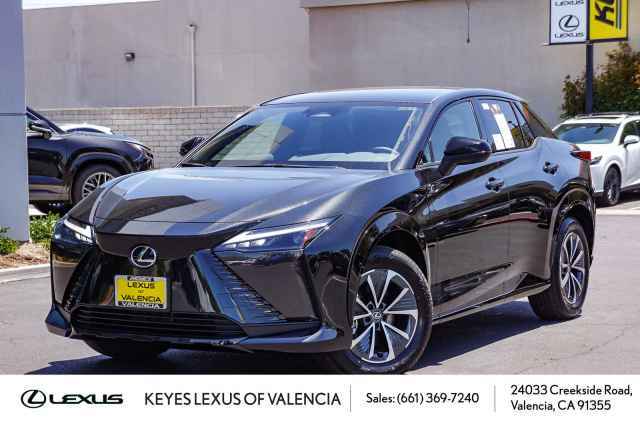 2025 Lexus RZ RZ 450e Premium AWD w/18" Wheels, SA031178, Photo 1