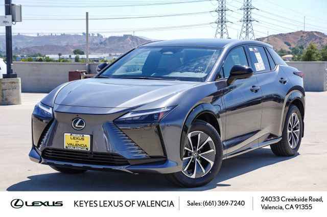 2025 Lexus RZ RZ 450e Premium AWD w/18" Wheels, SA030477, Photo 1