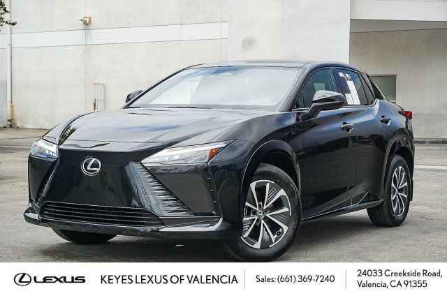 2025 Lexus RZ RZ 450e Premium AWD w/18" Wheels, SA031657, Photo 1