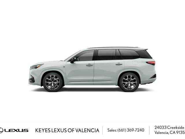 2025 Lexus TX TX 350 AWD, SS045369, Photo 1