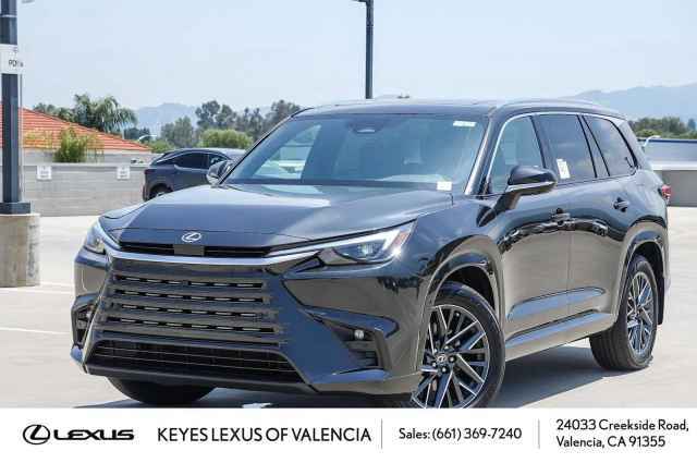2025 Lexus TX TX 350 FWD, SS13I815, Photo 1