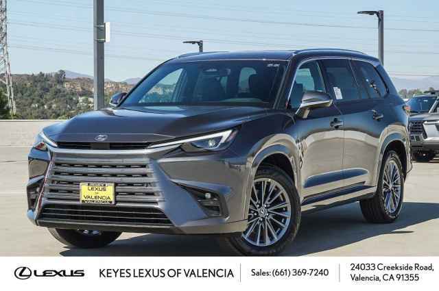 2025 Lexus TX TX 350 AWD, SS036110, Photo 1