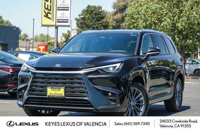 2025 Lexus TX TX 350 AWD, SS036110, Photo 1
