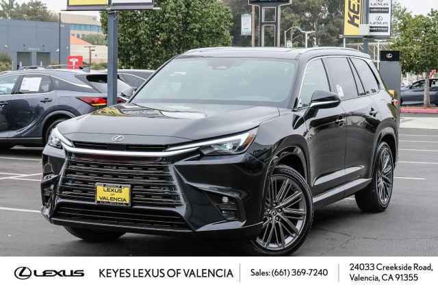 2025 Lexus TX TX 350 AWD, SS39J436, Photo 1
