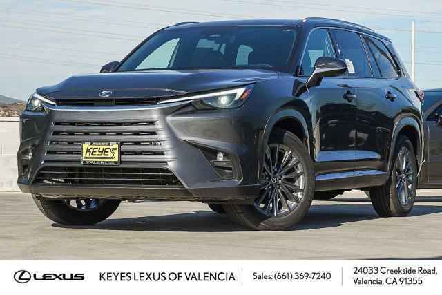 2025 Lexus TX TX 350 FWD, SS28H731, Photo 1