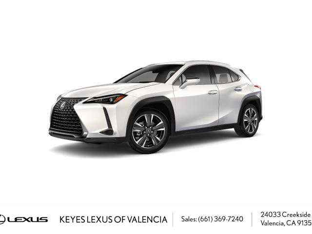 2025 Lexus UX UX 300h FWD, S127DJ59, Photo 1