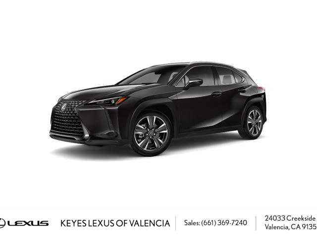2025 Lexus UX UX 300h FWD, S127DJ59, Photo 1