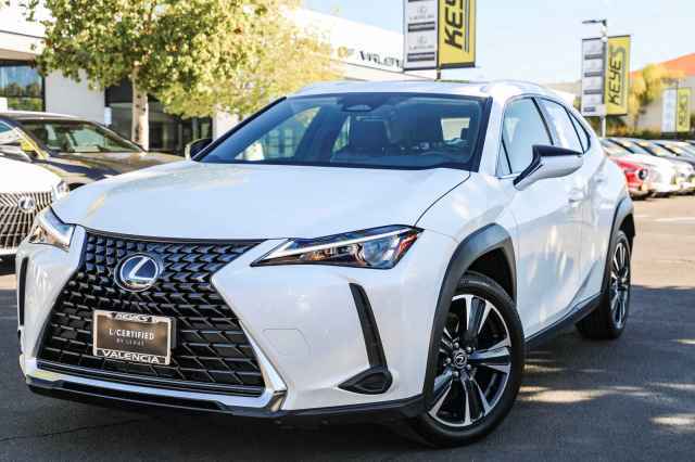 2025 Lexus UX UX 300h FWD, S2018540, Photo 1