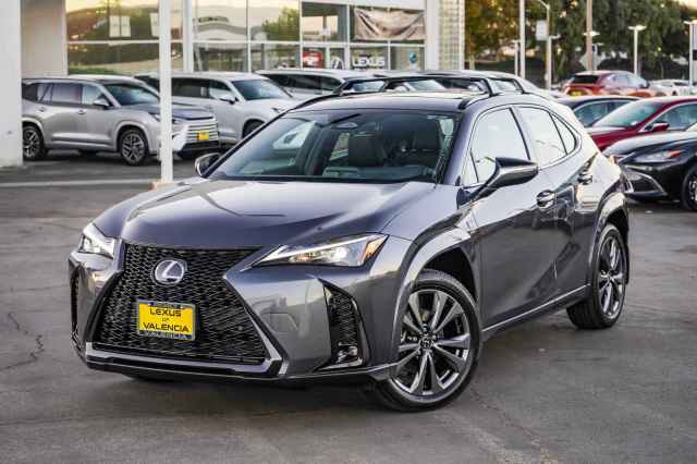 2025 Lexus UX UX 300h FWD, S2018540, Photo 1