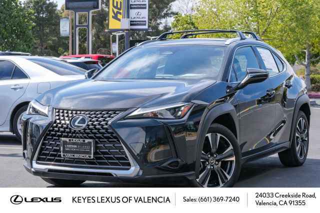 2025 Lexus UX UX 300h FWD, S2019892, Photo 1