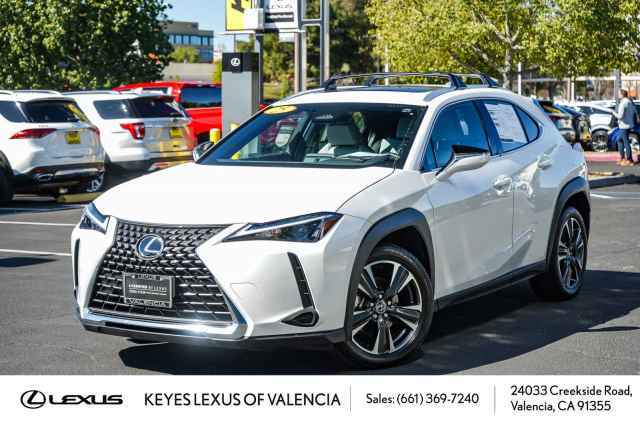 2025 Lexus UX UX 300h FWD, S2019892, Photo 1