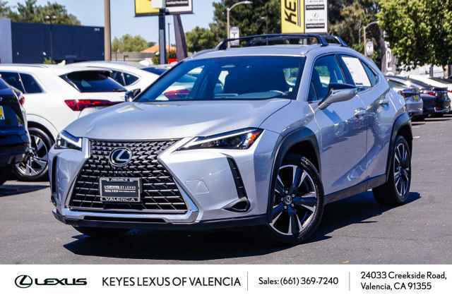 2025 Lexus UX UX 300h FWD, S143BD73, Photo 1