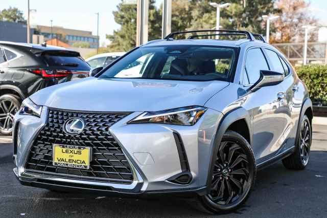 2025 Lexus UX UX 300h FWD, S2003732P, Photo 1