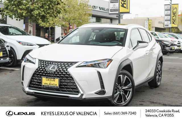 2025 Lexus UX UX 300h FWD, S2003732P, Photo 1