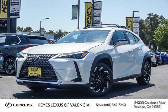 2025 Lexus GX GX 550 Premium 4WD, S5054415, Photo 1