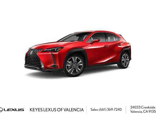 2025 Lexus UX UX 300h FWD, S2019892, Photo 1