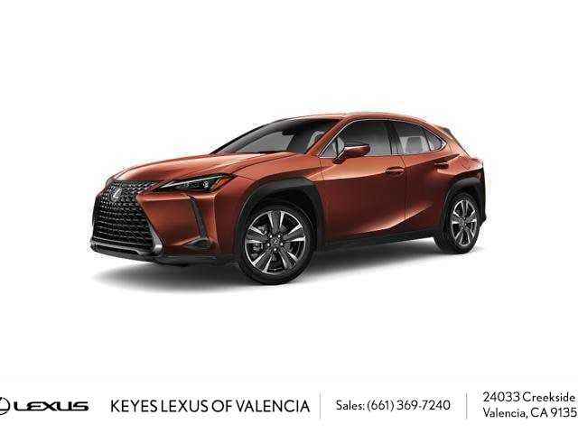 2025 Lexus UX UX 300h FWD, S2019892, Photo 1