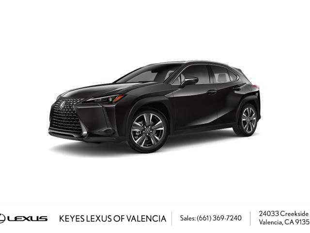2025 Lexus UX UX 300h FWD, S2034920, Photo 1