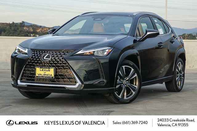 2025 Lexus UX UX 300h FWD, S2019892, Photo 1