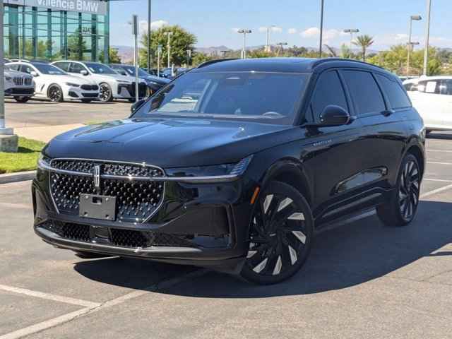 2025 Volvo XC90 Plug-In Hybrid T8 AWD Plus 7-Seater, S1302489, Photo 1
