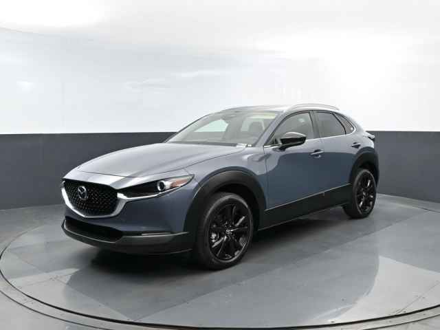 2025 Mazda Cx-30 2.5 S Carbon Edition AWD, 17237R, Photo 1