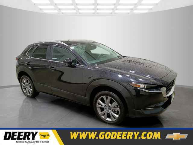 2022 Mazda CX-9 Touring Plus AWD, PS8382, Photo 1