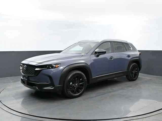 2025 Mazda Cx-50 2.5 S Premium Package AWD, 17266R, Photo 1