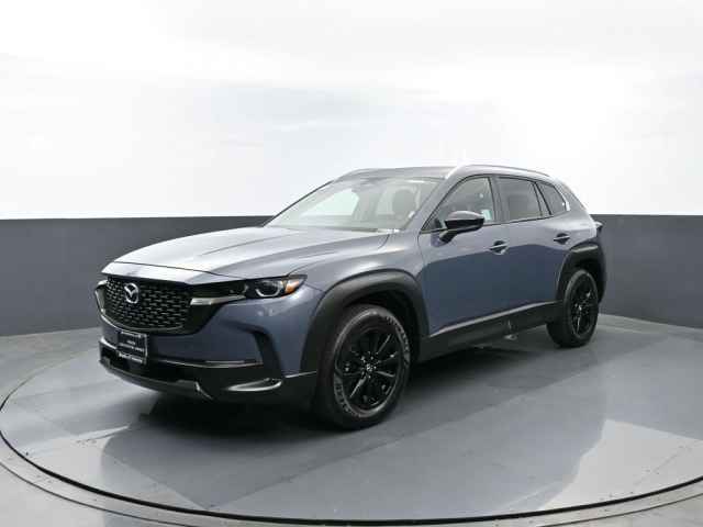2025 Mazda Cx-50 Hybrid Premium Package AWD, 17263R, Photo 1