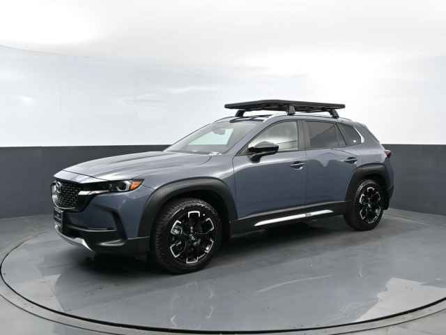 2025 Mazda Cx-5 2.5 S Preferred Package AWD, 17270R, Photo 1