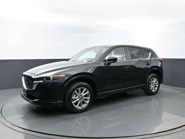 2025 Mazda Cx-5 2.5 S Preferred Package AWD, 17270R, Photo 1