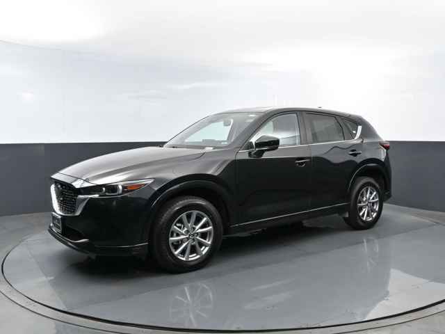 2025 Mazda Cx-5 2.5 S Preferred Package AWD, 17235R, Photo 1