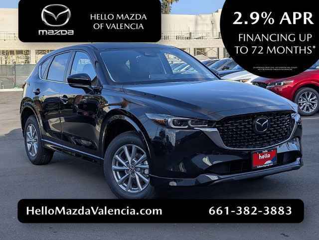 2025 Mazda Cx-50 Hybrid Premium Plus Package AWD, 2N1679, Photo 1