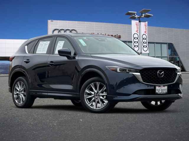 2025 Mazda CX-30 2.5 S Carbon Edition AWD, STK781883, Photo 1