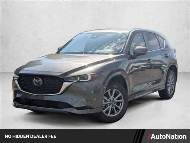 2025 Mazda CX-90 3.3 Turbo Select Package, S1190924, Photo 1