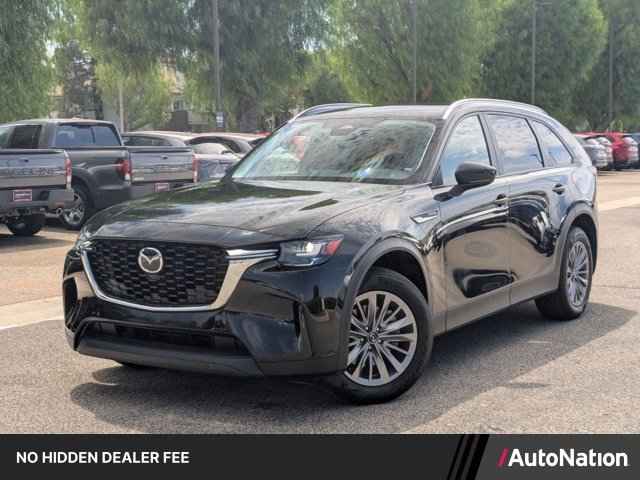 2016 Mazda CX-5 FWD 4-door Auto Touring, G0698254, Photo 1