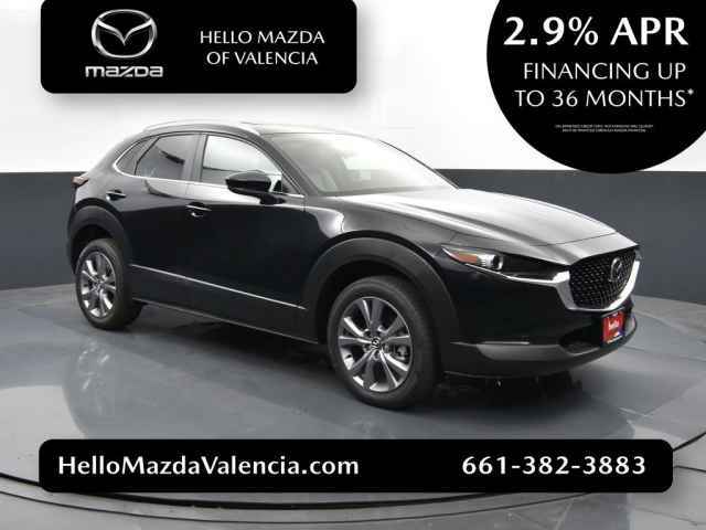 2025 Mazda Cx-30 2.5 S Preferred Package AWD, 2N1303, Photo 1
